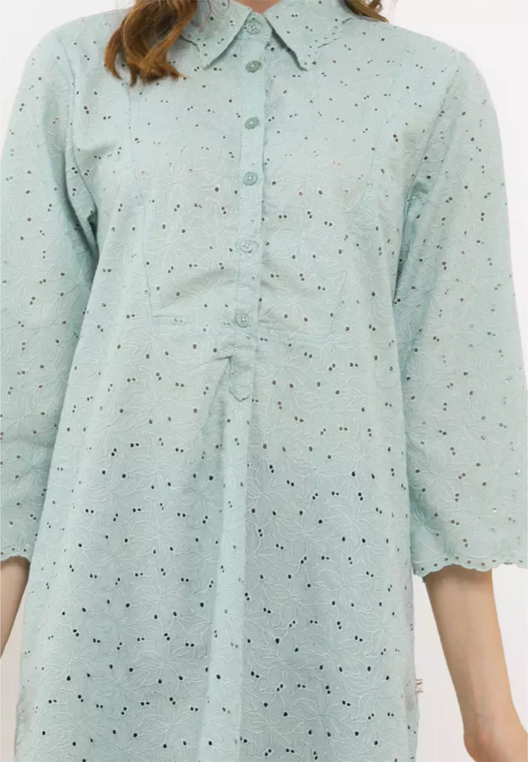TRISET LADIES HENNESSY TUNIC - LD3027000