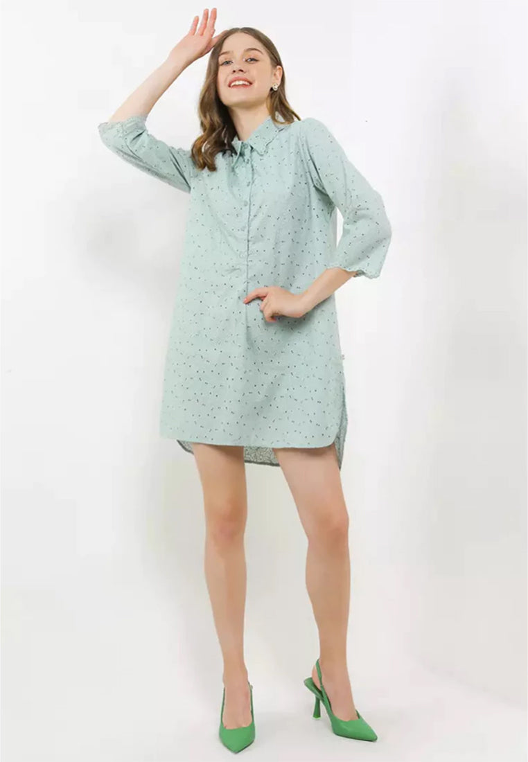 TRISET LADIES HENNESSY TUNIC - LD3027000