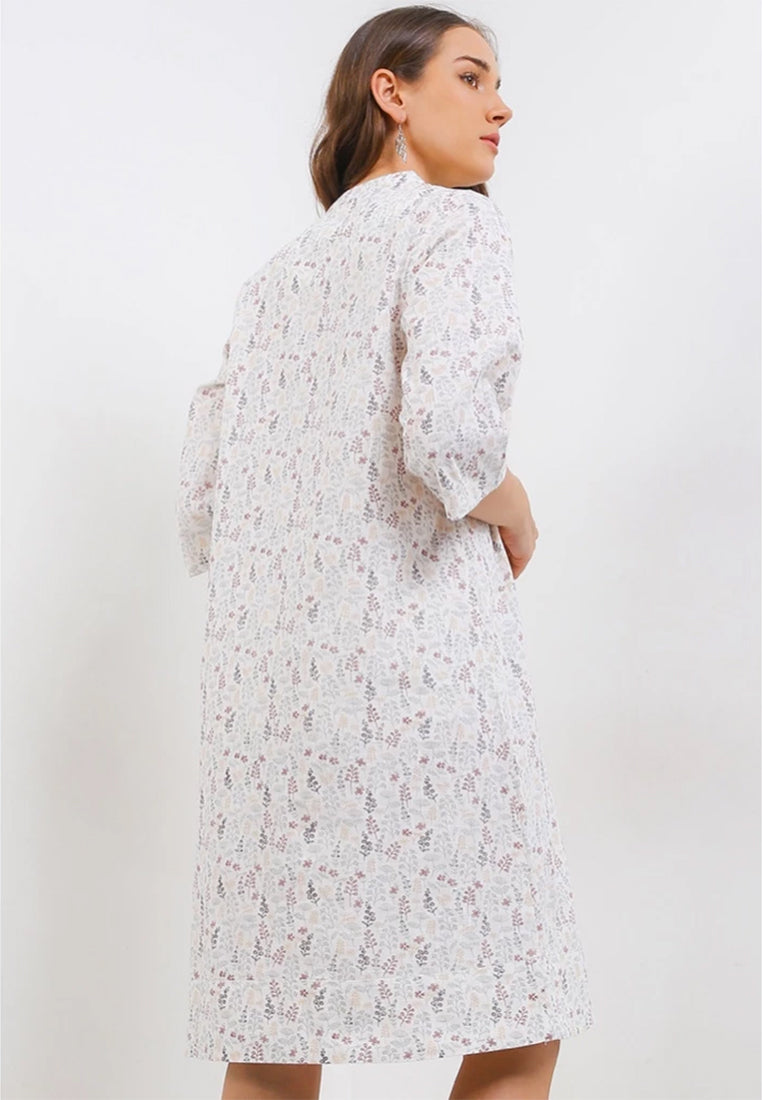 TRISET LADIES DRESS - LD3027208