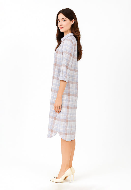 TRISET LADIES DRESS - LD3029801