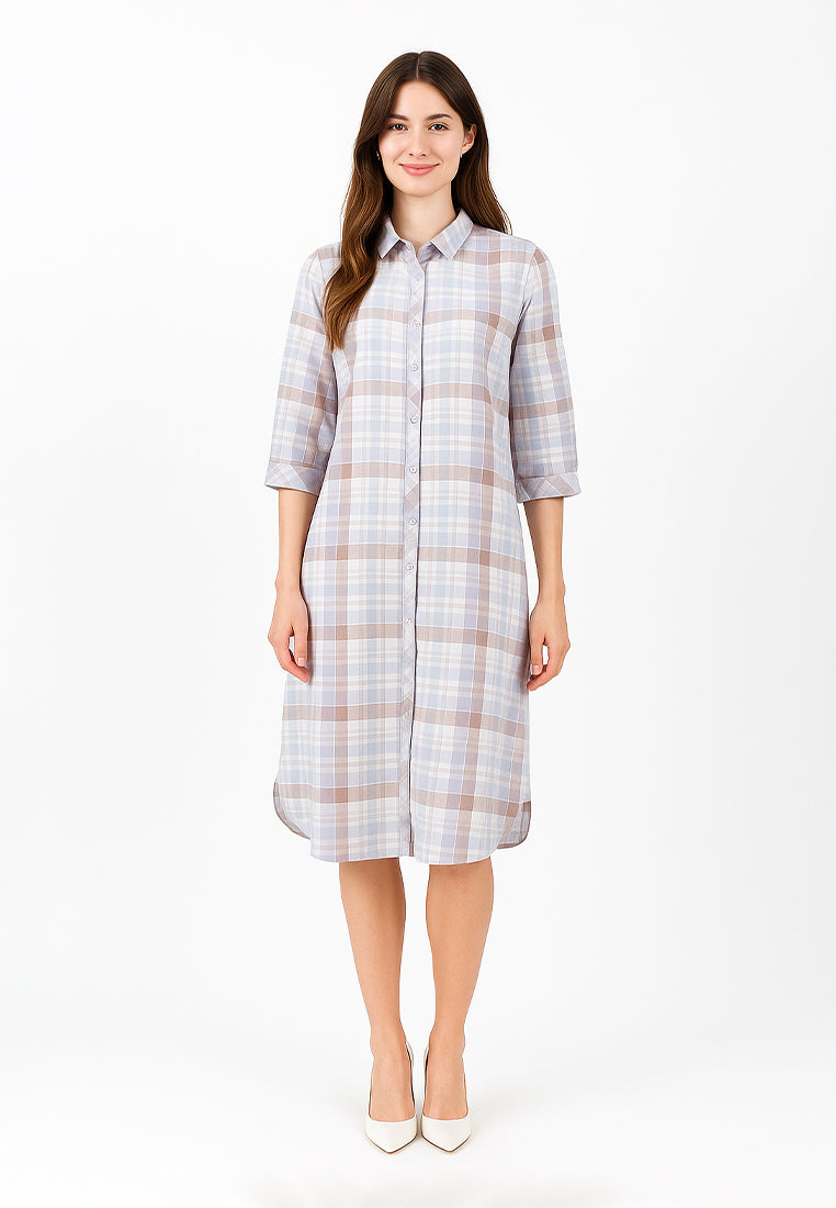 TRISET LADIES DRESS - LD3029801