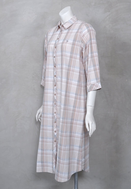 TRISET LADIES DRESS - LD3031001