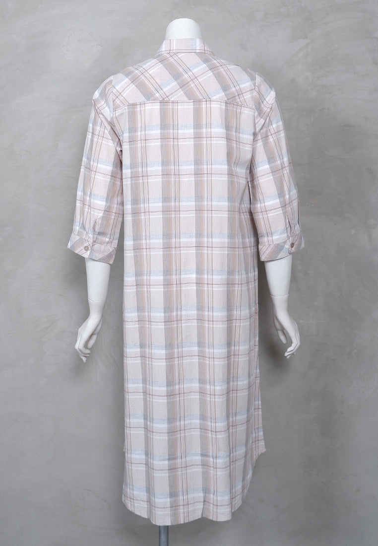 TRISET LADIES DRESS - LD3031001