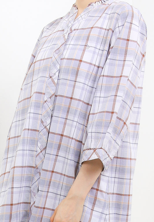 TRISET LADIES DRESS - LD3031201