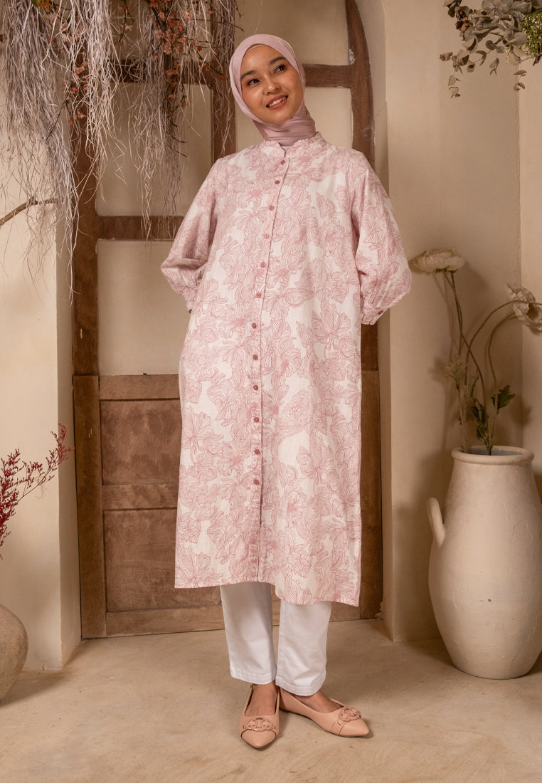 TRISET LADIES DRESS - LD3031508