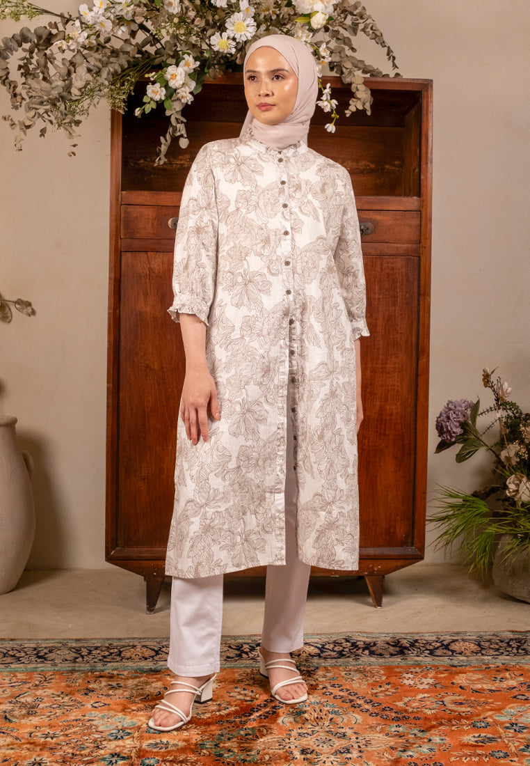 TRISET LADIES DRESS - LD3031508