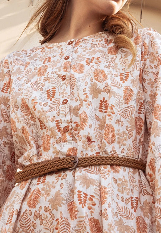 TRISET LADIES DRESS - LD8003408