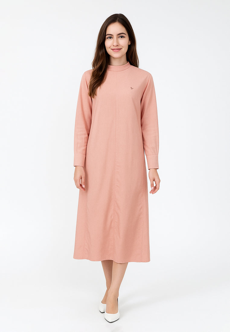 TRISET LADIES DRESS - LD3030400