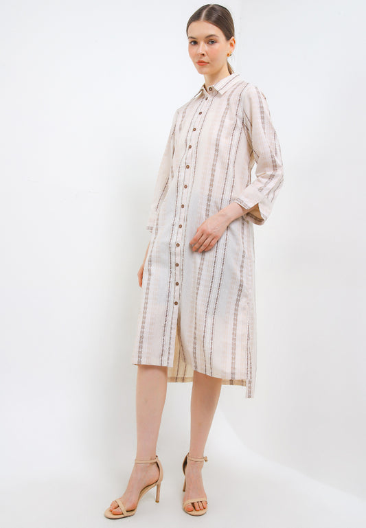 TRISET LADIES DRESS - LD8003501