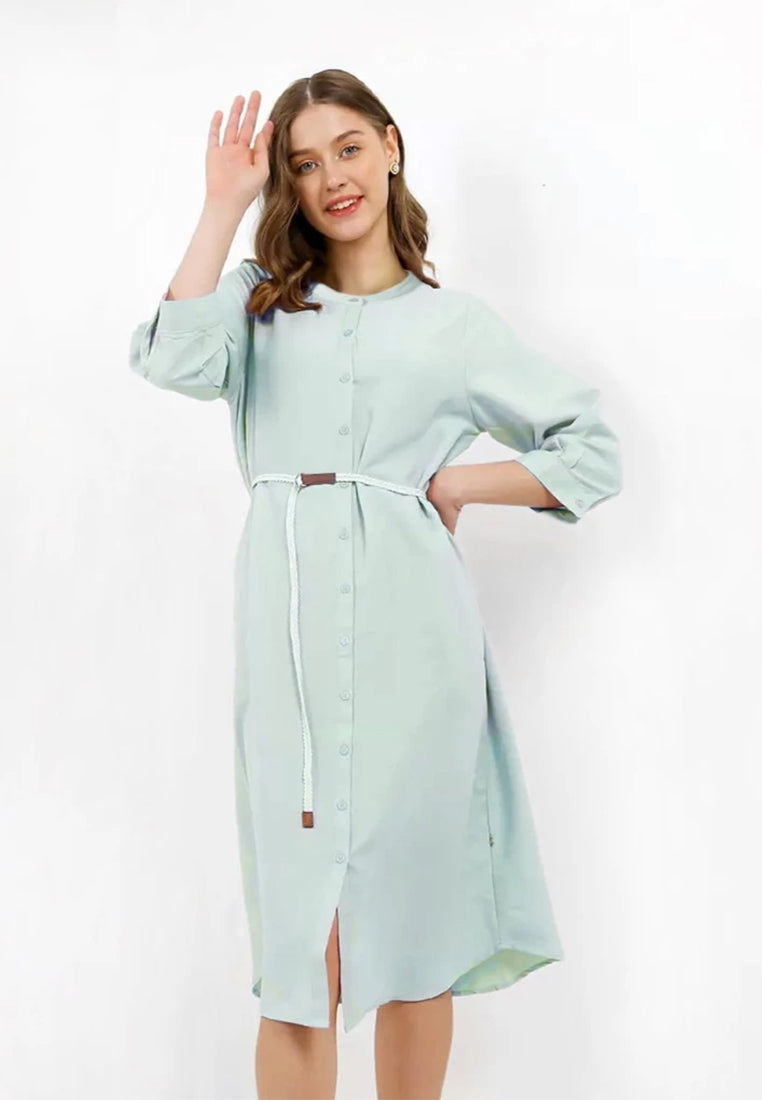 TRISET LADIES DRESS - LD9000100