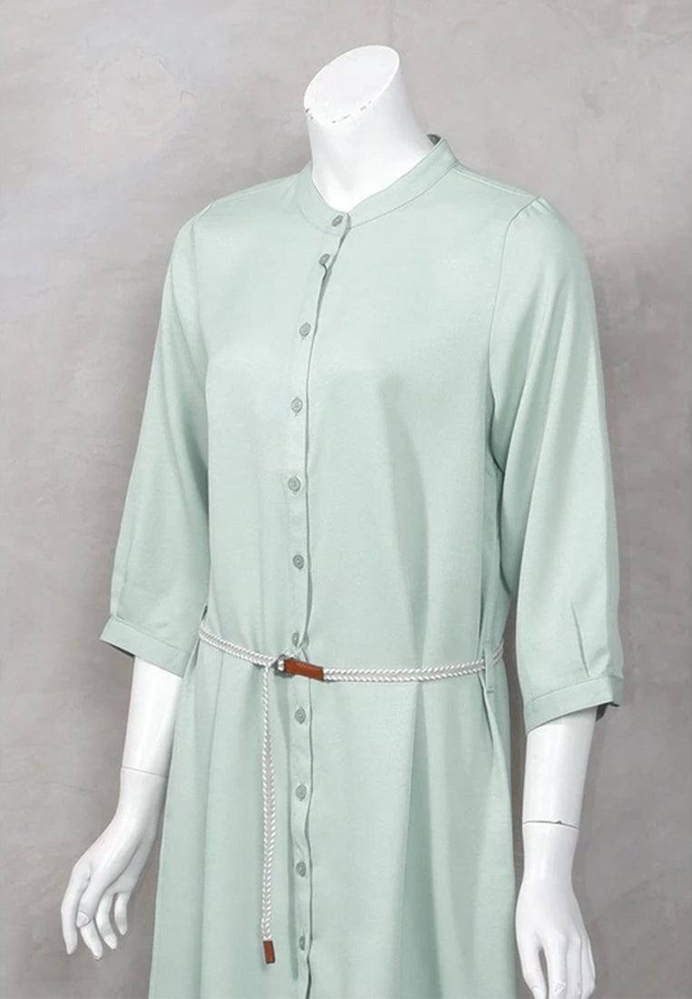 TRISET LADIES DRESS - LD9000100
