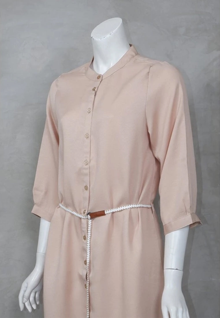 TRISET LADIES DRESS - LD9000100