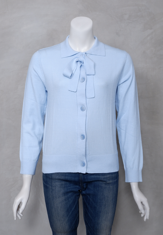 Triset Ladies Cardigan Wanita Lengan Panjang | Reguler Fit | LM3002090