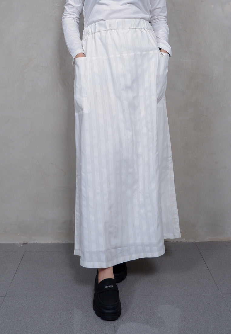 TRISET LADIES SKIRTS - LN3006313