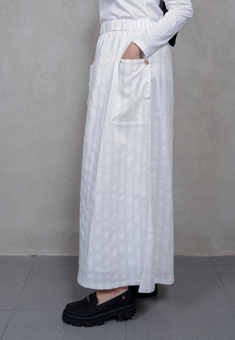 TRISET LADIES SKIRTS - LN3006313
