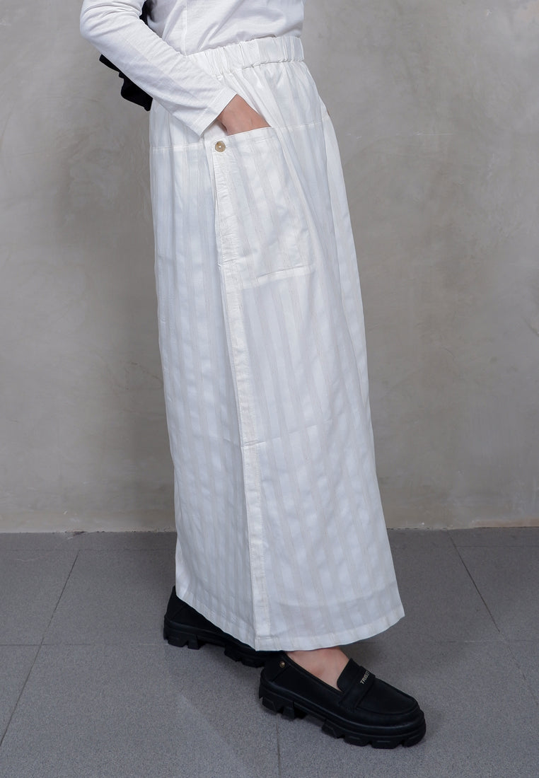 TRISET LADIES SKIRTS - LN3006313