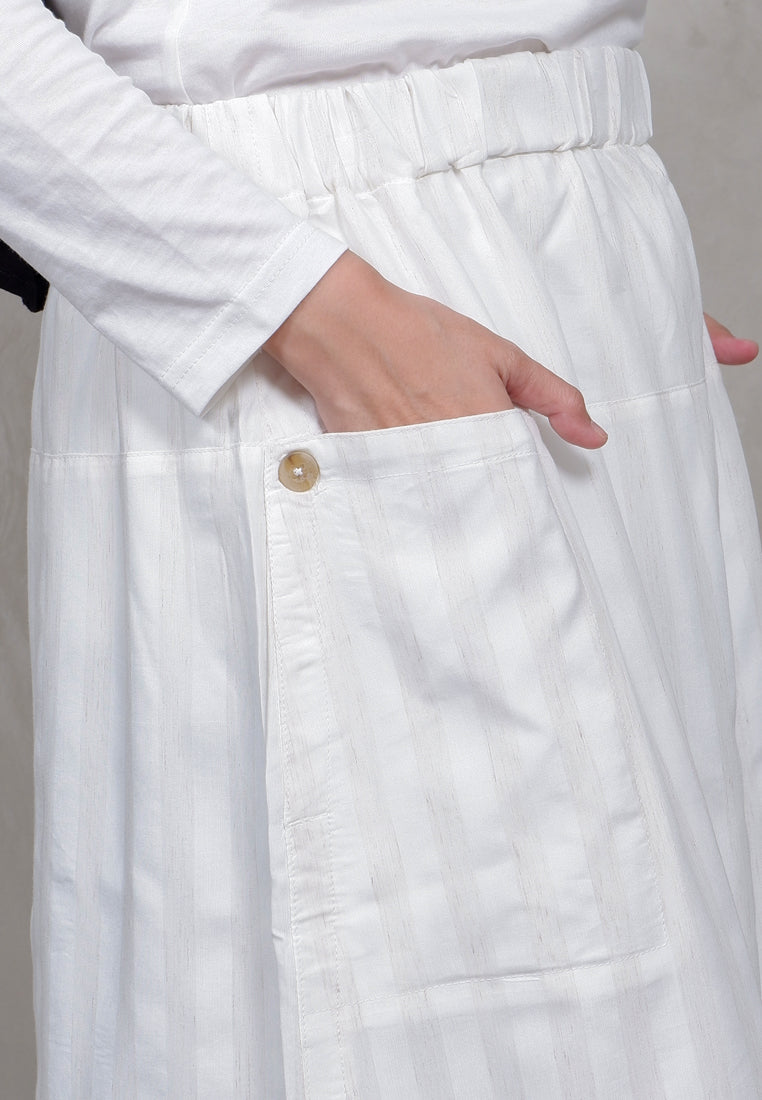 TRISET LADIES SKIRTS - LN3006313