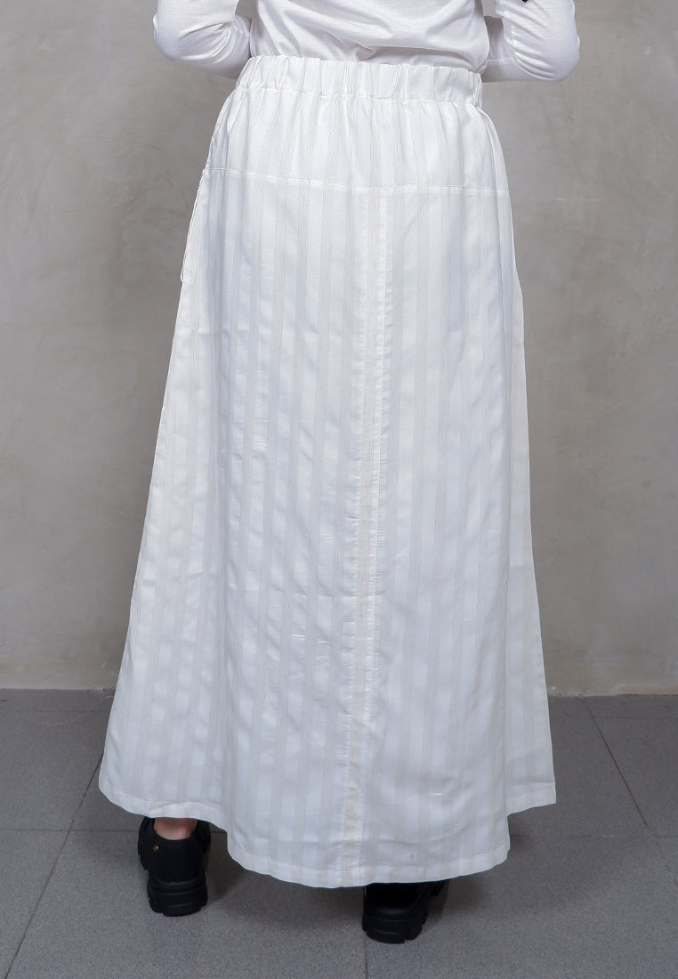 TRISET LADIES SKIRTS - LN3006313