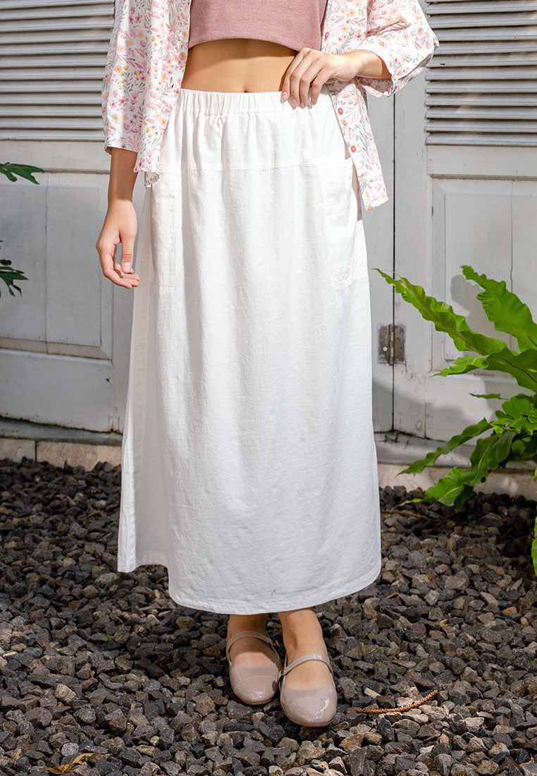 TRISET LADIES SKIRT - LN3006800