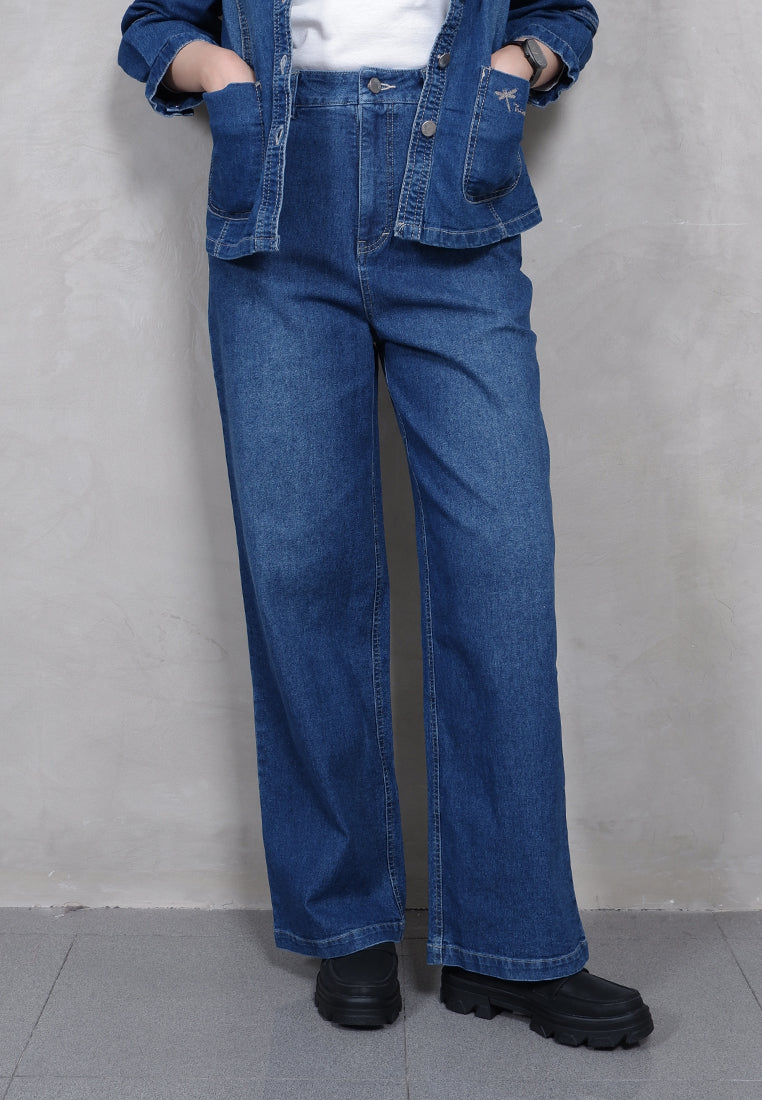 TRISET LADIES PANTS - LP5001310