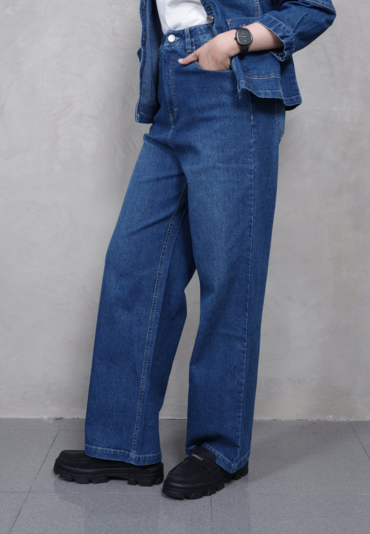 TRISET LADIES PANTS - LP5001310