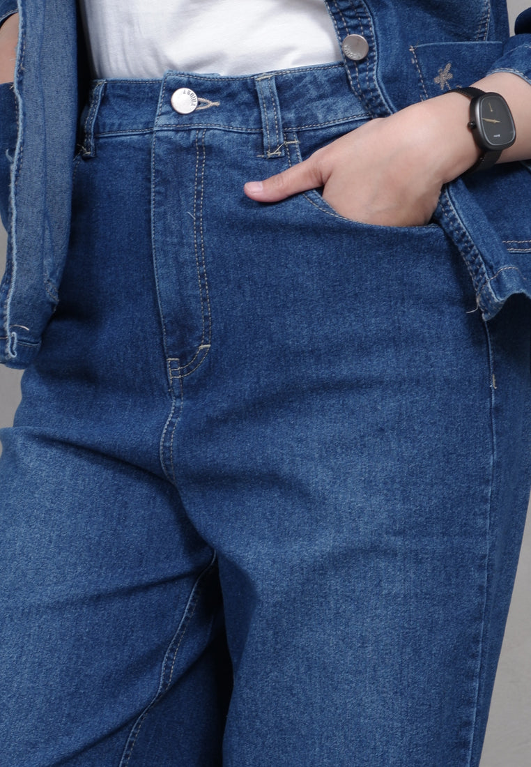 TRISET LADIES PANTS - LP5001310