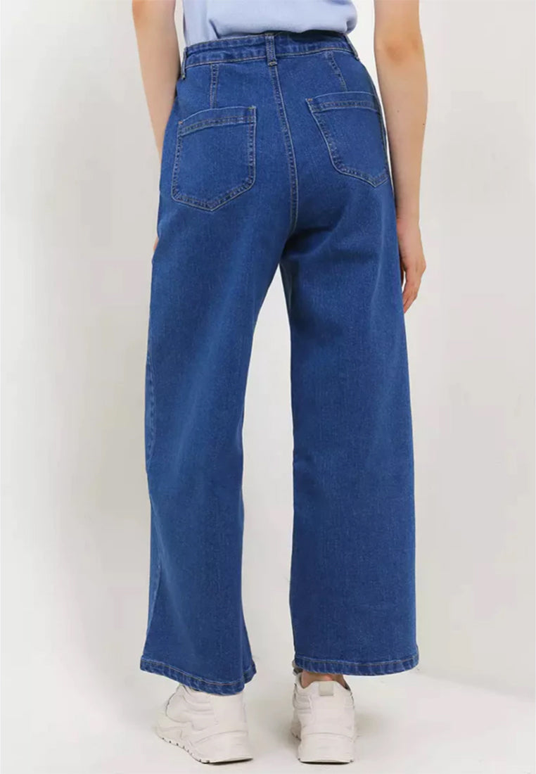 TRISET LADIES PANTS - LP6003710