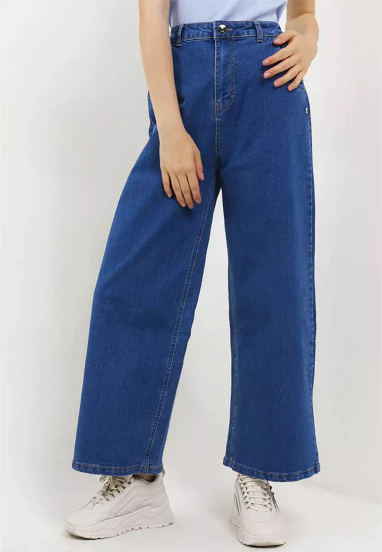 TRISET LADIES PANTS - LP6003710