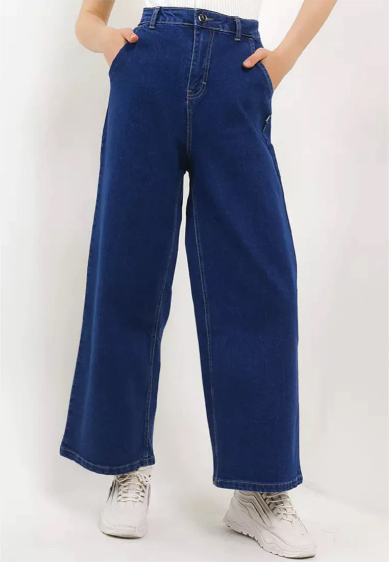 TRISET LADIES PANTS - LP6003710