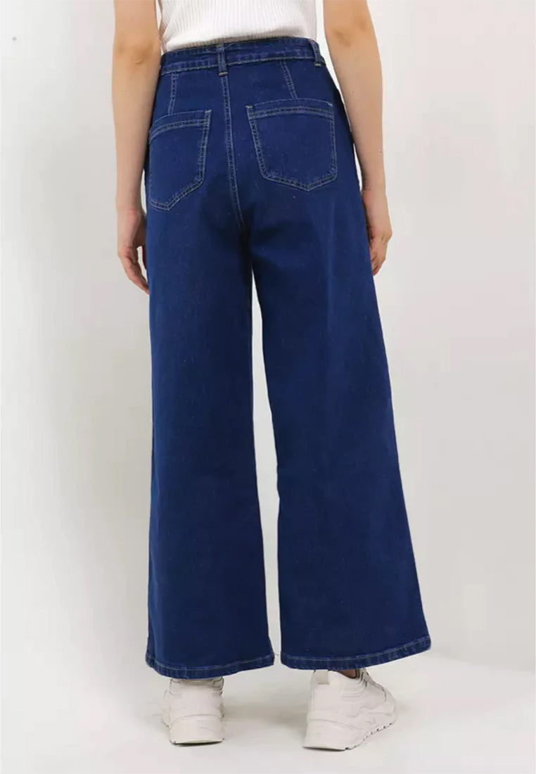 TRISET LADIES PANTS - LP6003710