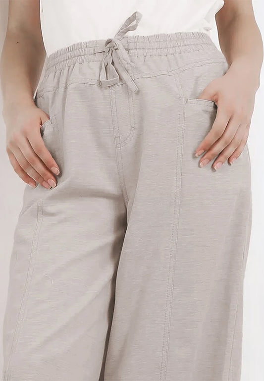 TRISET LADIES PANTS - LP600430004