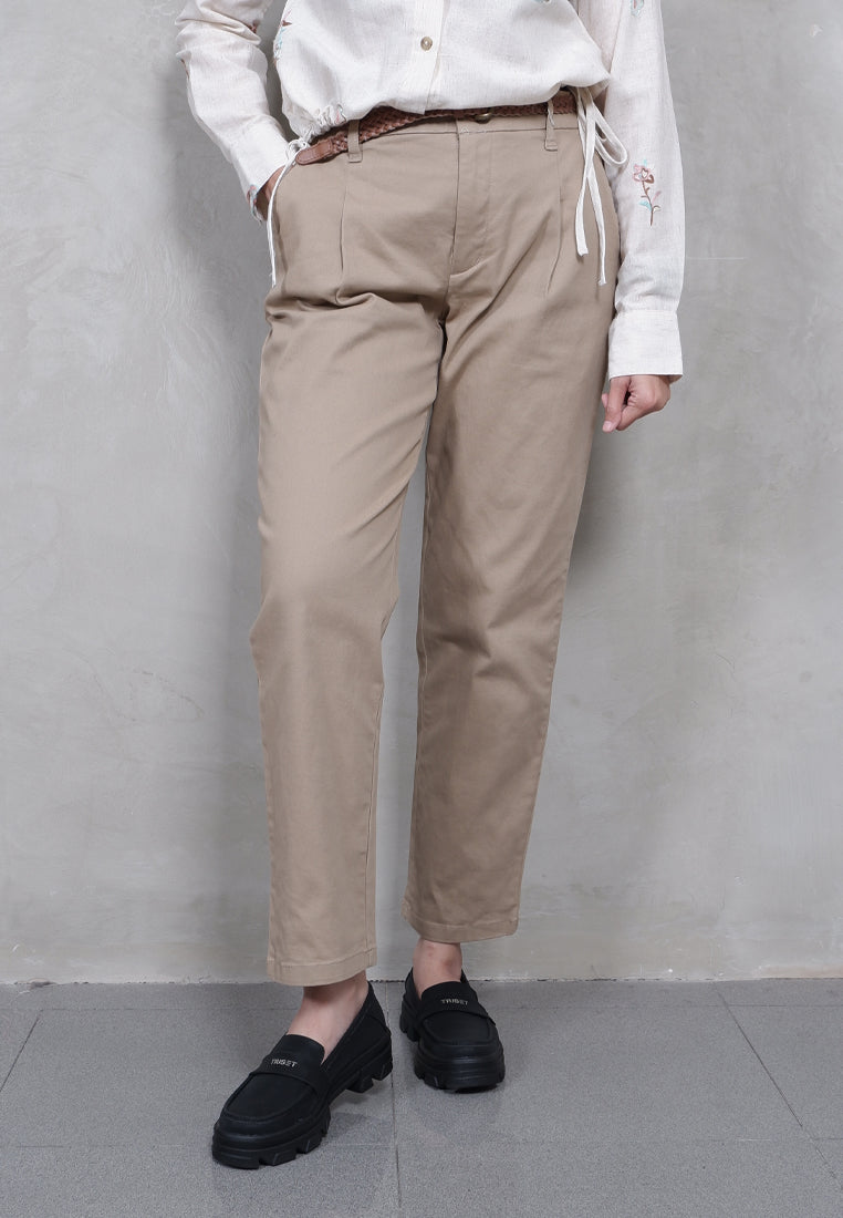 TRISET LADIES PANTS - LP8003600