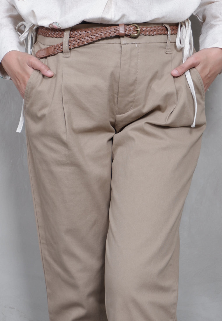 TRISET LADIES PANTS - LP8003600