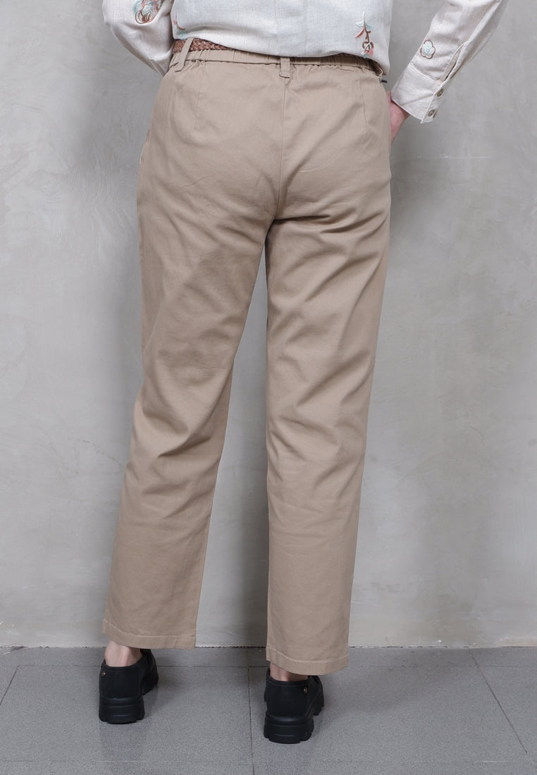 TRISET LADIES PANTS - LP8003600