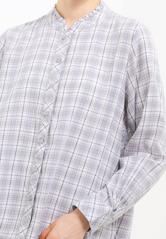 TRISET LADIES BLOUSE - LR3048101