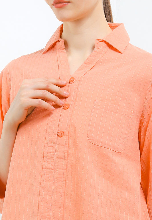 TRISET LADIES BLOUSE - LR3048700