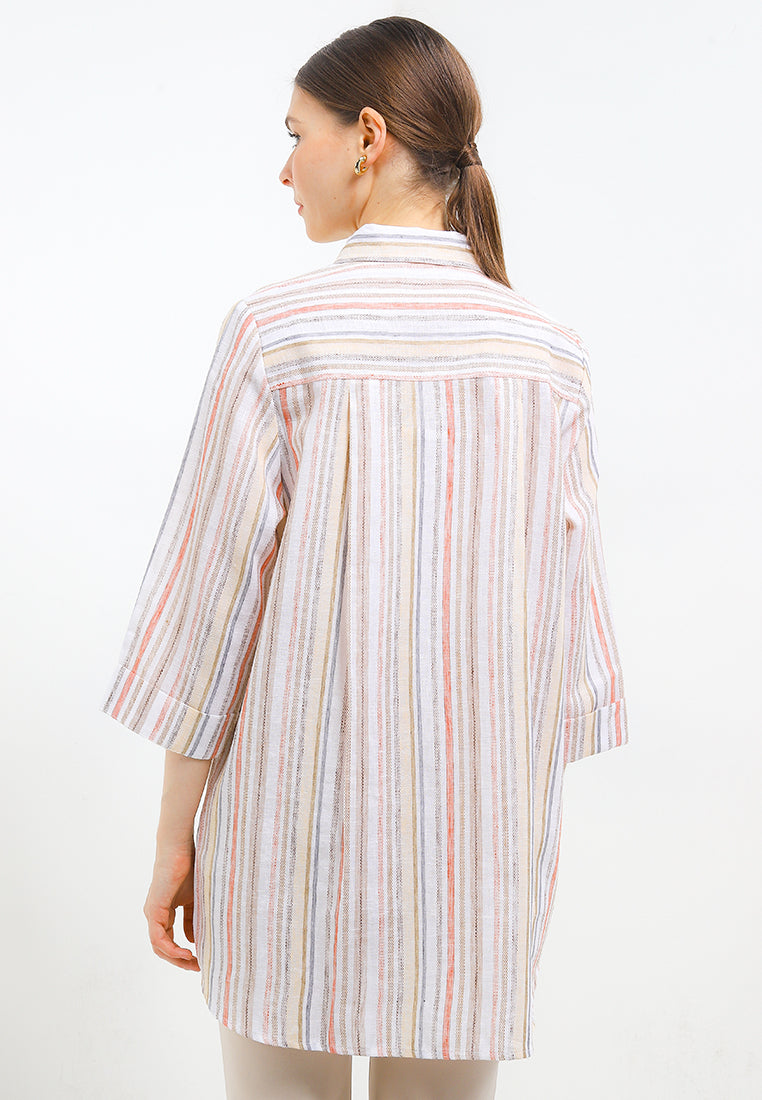 TRISET LADIES BLOUSE - LR3048801