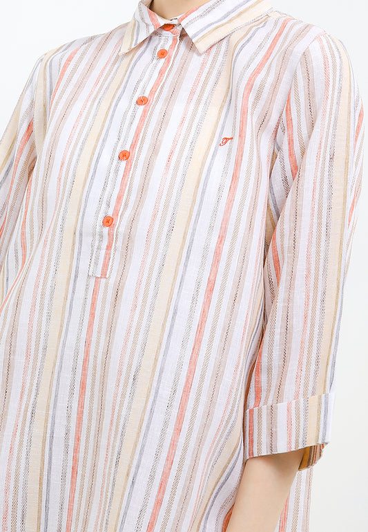 TRISET LADIES BLOUSE - LR3048801