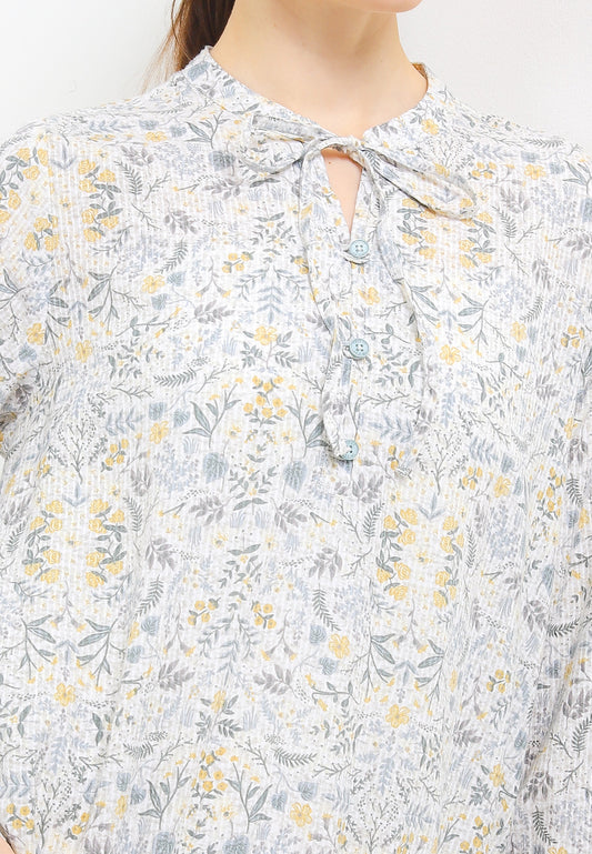 TRISET LADIES BLOUSE - LR3049008