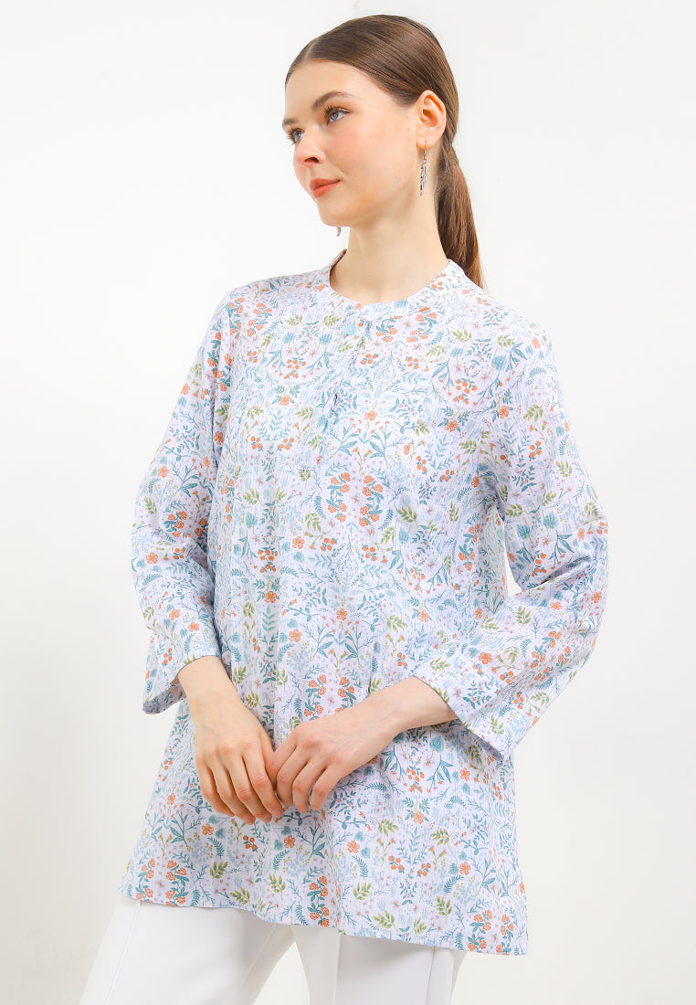 TRISET LADIES BLOUSE - LR3049108