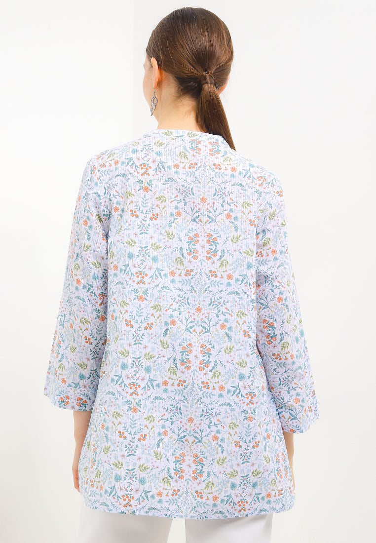 TRISET LADIES BLOUSE - LR3049108