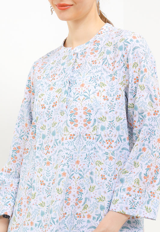 TRISET LADIES BLOUSE - LR3049108