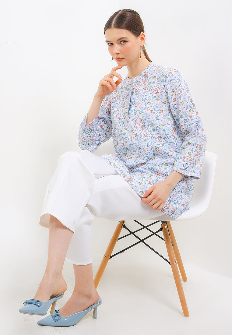 TRISET LADIES BLOUSE - LR3049108