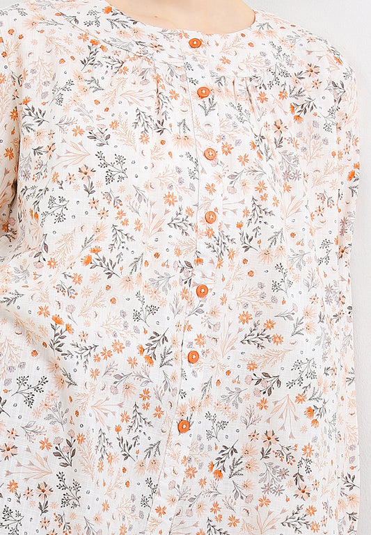 TRISET LADIES BLOUSE - LR3049608