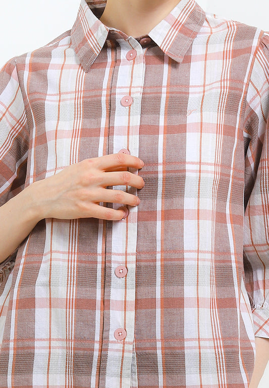 TRISET LADIES BLOUSE - LR3049701