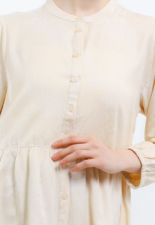 TRISET LADIES BLOUSE - LR3050001