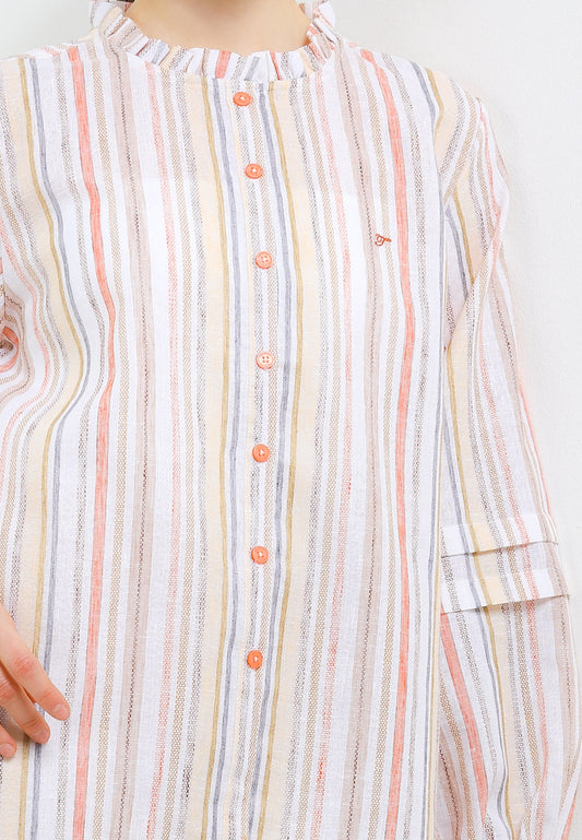 TRISET LADIES BLOUSE - LR3050101