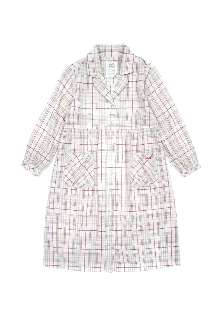 OXA KIDS GIRL ALEXA DRESS - OD3103101