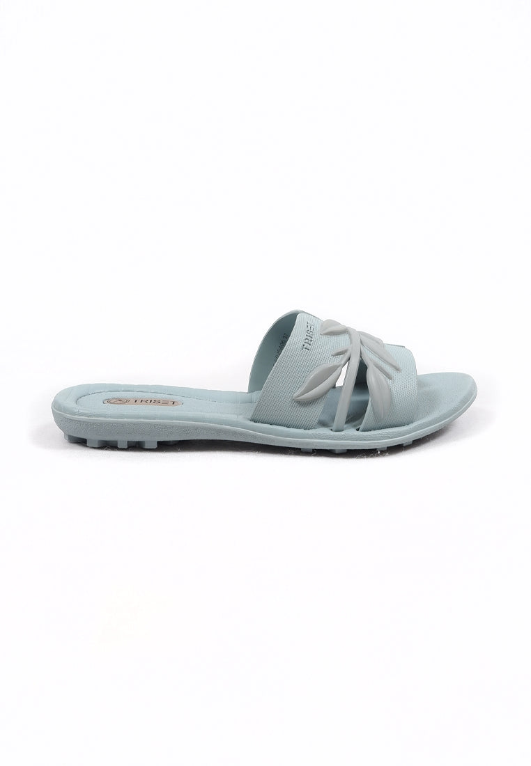 Triset Sandal Wanita Flat - TF6025406