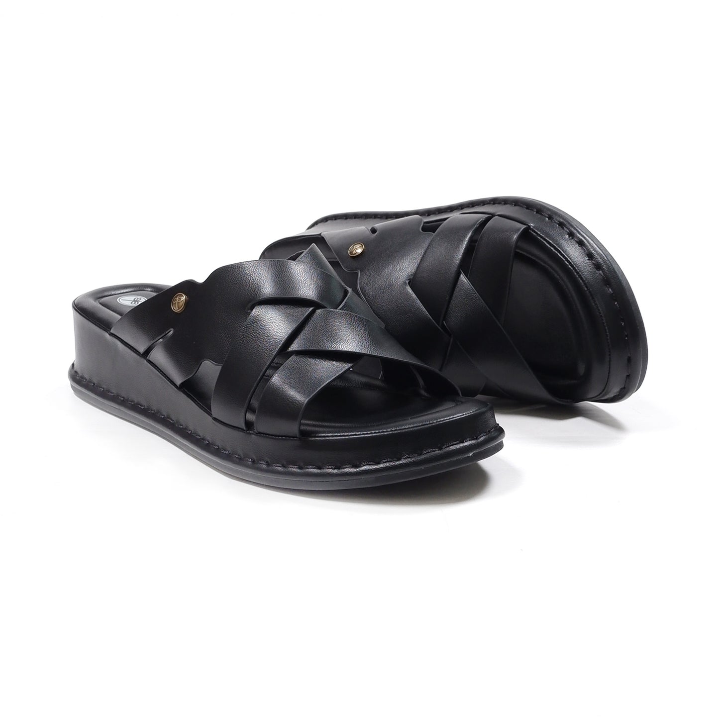 Triset Sandal Wanita Wedges - TQ6400103